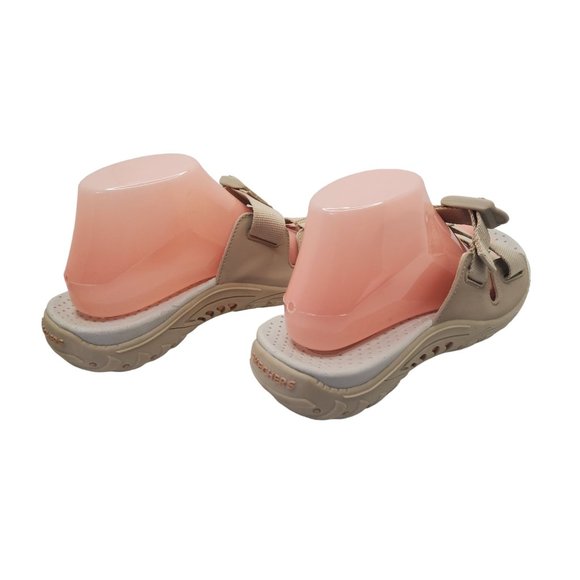 skechers womens outdoor lifestyle adjustable buckle sandals - Picture 4 of 6